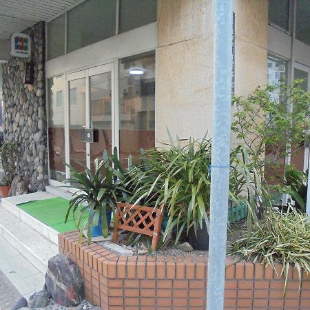Yoshino Ryokan Ōsaka Eksteriør bilde